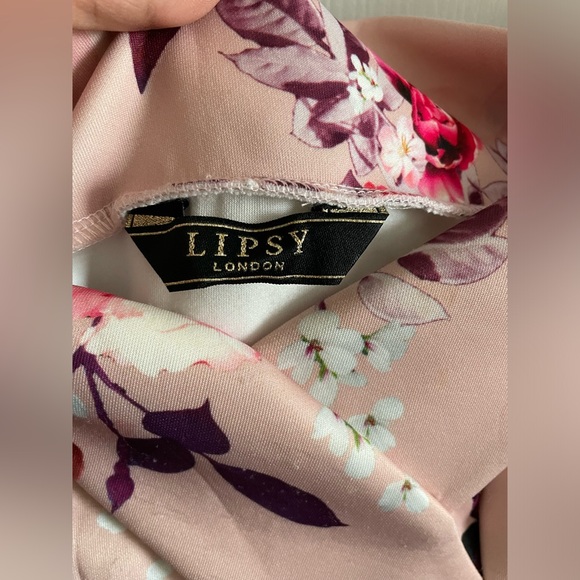 Pink dress - Picture 3 of 3